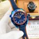 Replica Omega Planet Ocean Deep GMT Black Blue Watches 43 mm (2)_th.jpg